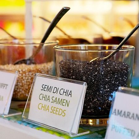 Hotel Erika マルチェージネ エクステリア 写真