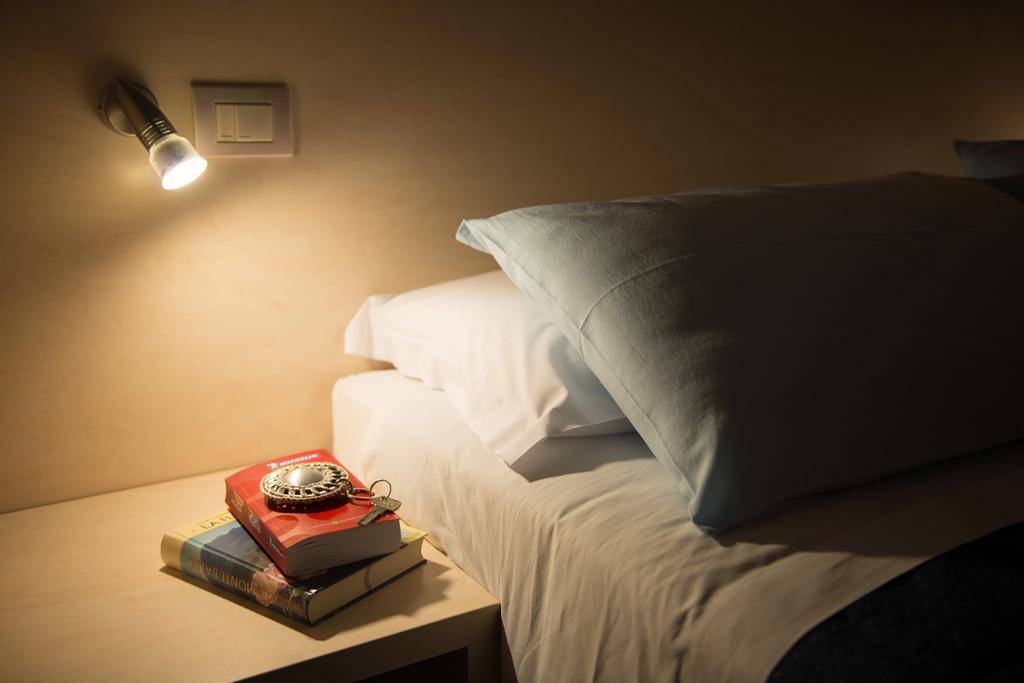 Hotel Erika マルチェージネ 部屋 写真